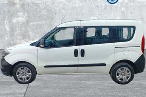 FIAT Doblò 3ª serie Doblò 1.3 MJT PC Combi N1