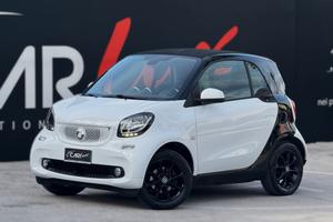 Smart forTwo 1.0 Youngster 71CV Twinamic