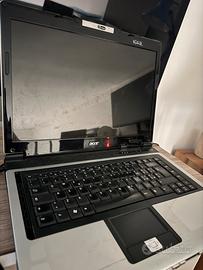 Notebook Acer 15”
