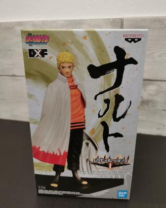Figure Boruto Next Gen. - Naruto Uzumaki