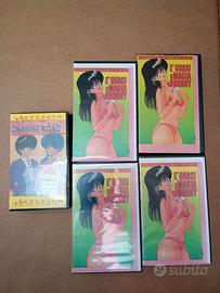 È quasi magia Johnny VHS