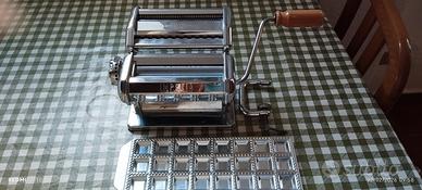 Imperia iPasta inox tipo lusso SP 150