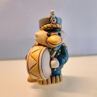 Thun Natale 2016 Guardia di finanza Talenti Roma