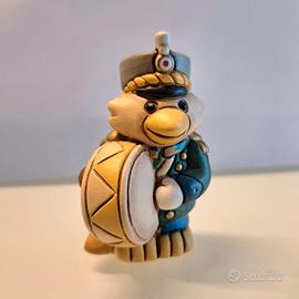 Thun Natale 2016 Guardia di finanza Talenti Roma