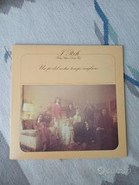 Pooh LP  "Un po' del nostro tempo migliore"