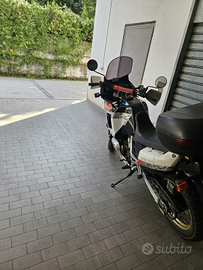 Moto Honda Africa Twin xrv 750