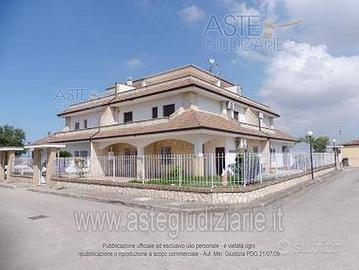 Appartamento Villa Literno [A4323864]