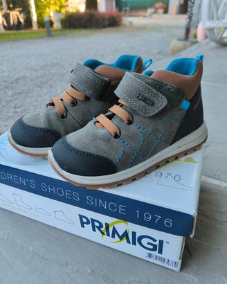 Scarpa Bimbo Trek num. 27 - Primigi