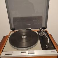 Thorens TD 125 MK2