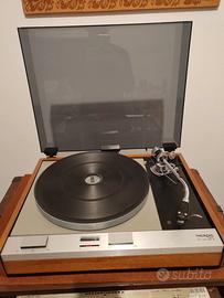 Thorens TD 125 MK2