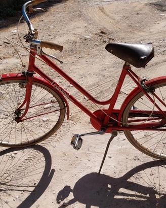 bicicletta vintage