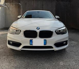 Bmw 120d Xdrive Advantage 5 porte