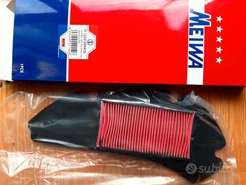 Filtro aria Honda SH 125/150, Chiocciola, Dylan PS