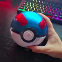 Pokémon TCG Great Ball Tin (2022-2024)