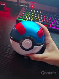 Pokémon TCG Great Ball Tin (2022-2024)
