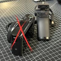 Accessori per Sony RX100 e altre fotocamere