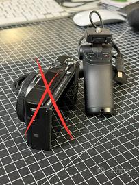 Accessori per Sony RX100 e altre fotocamere