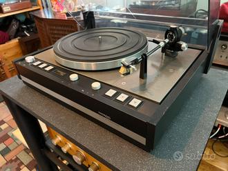 THORENS TD126 mkIII  			