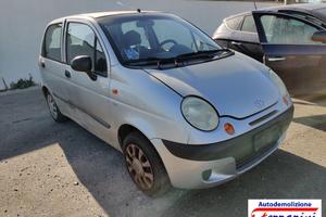 DAEWOO MATIZ M100, M150 0.8 52CV 98-02 Ricambi