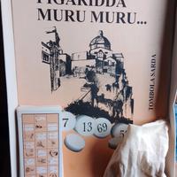Tombola Sarda "Pigaridda muru muru 