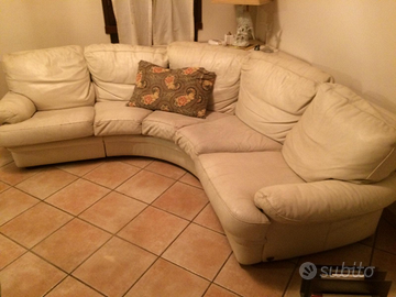 Villa bifamiliare semindipente