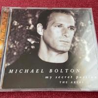 Micheal Bolton