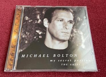 Micheal Bolton