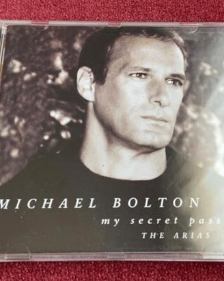Micheal Bolton