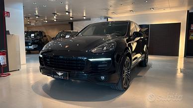 PORSCHE CAYENNE S 3.0D 250CV PLATINUM EDITION- 201
