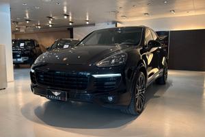PORSCHE CAYENNE S 3.0D 250CV PLATINUM EDITION- 201