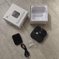 Videocitofono WiFi 1080P con visione notturna