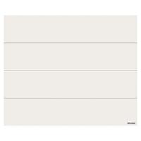 PORTONE SEZIONALE BIANCA