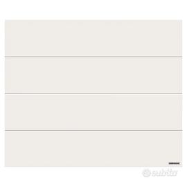 PORTONE SEZIONALE BIANCA