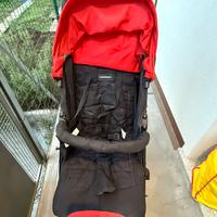 Passeggino leggero Foppapedretti Hurrà
