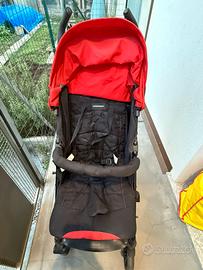 Passeggino leggero Foppapedretti Hurrà