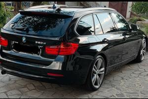 ⭐️ ✨💫BMW F31 320d TOURING SPORT TOP ⭐️✨💫