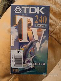 video cassette 