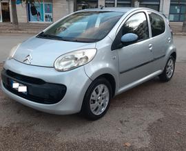 Citroen c1 - 1.4 hdi 5 porte
