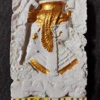 Egitto / Marsa Alam - CALAMITA / MAGNETE