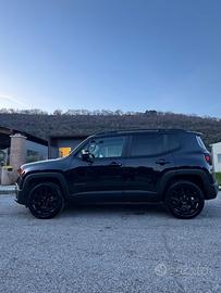 JEEP RENEGADE 2.0 4x4 FULL OPTIONAL