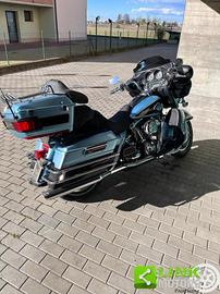 HARLEY-DAVIDSON FLHTCU Ultra Classic Electra Gli