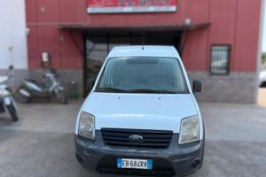 Ford Transit Connect 2010 1.8 TDCi