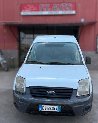 Ford Transit Connect 2010 1.8 TDCi