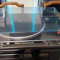 Giradischi Technics SL-BD22