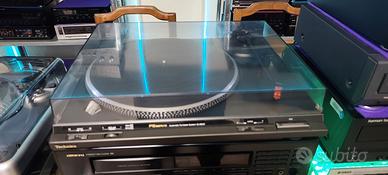 Giradischi Technics SL-BD22