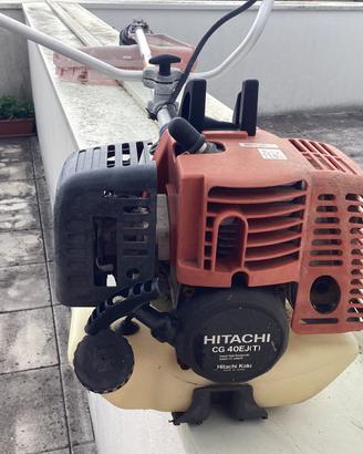 DECESPUGLIATORE HITACHI