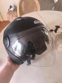 casco GIVI 
