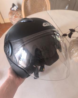 casco GIVI 