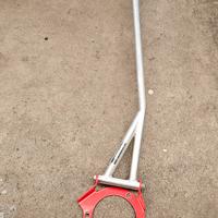 Barra duomi Subaru Impreza