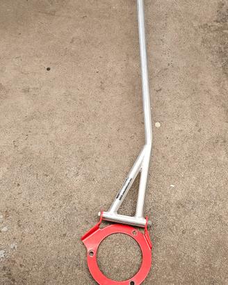 Barra duomi Subaru Impreza